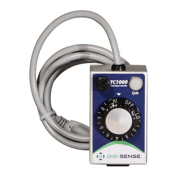 Variable- Time Output Controller 1440 Wa